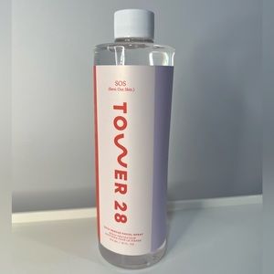 Tower 28 Daily Rescue Spray Refill